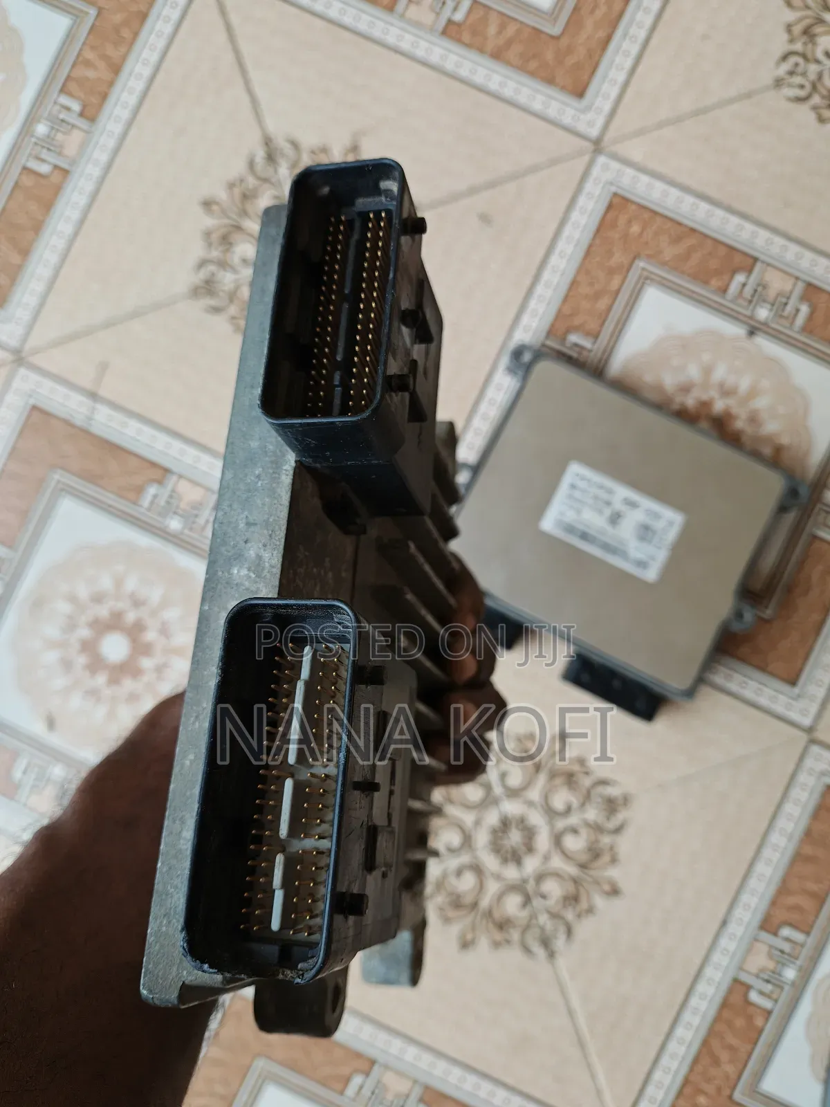 Huyndai Santafe Control Board