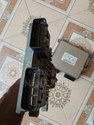 Huyndai Santafe Control Board