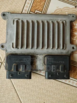 Huyndai Santafe Control Board
