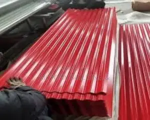 McTony Roofing Works