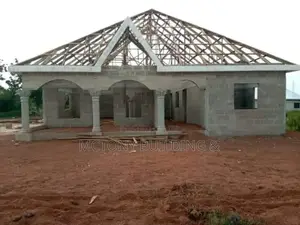 McTony Roofing Works