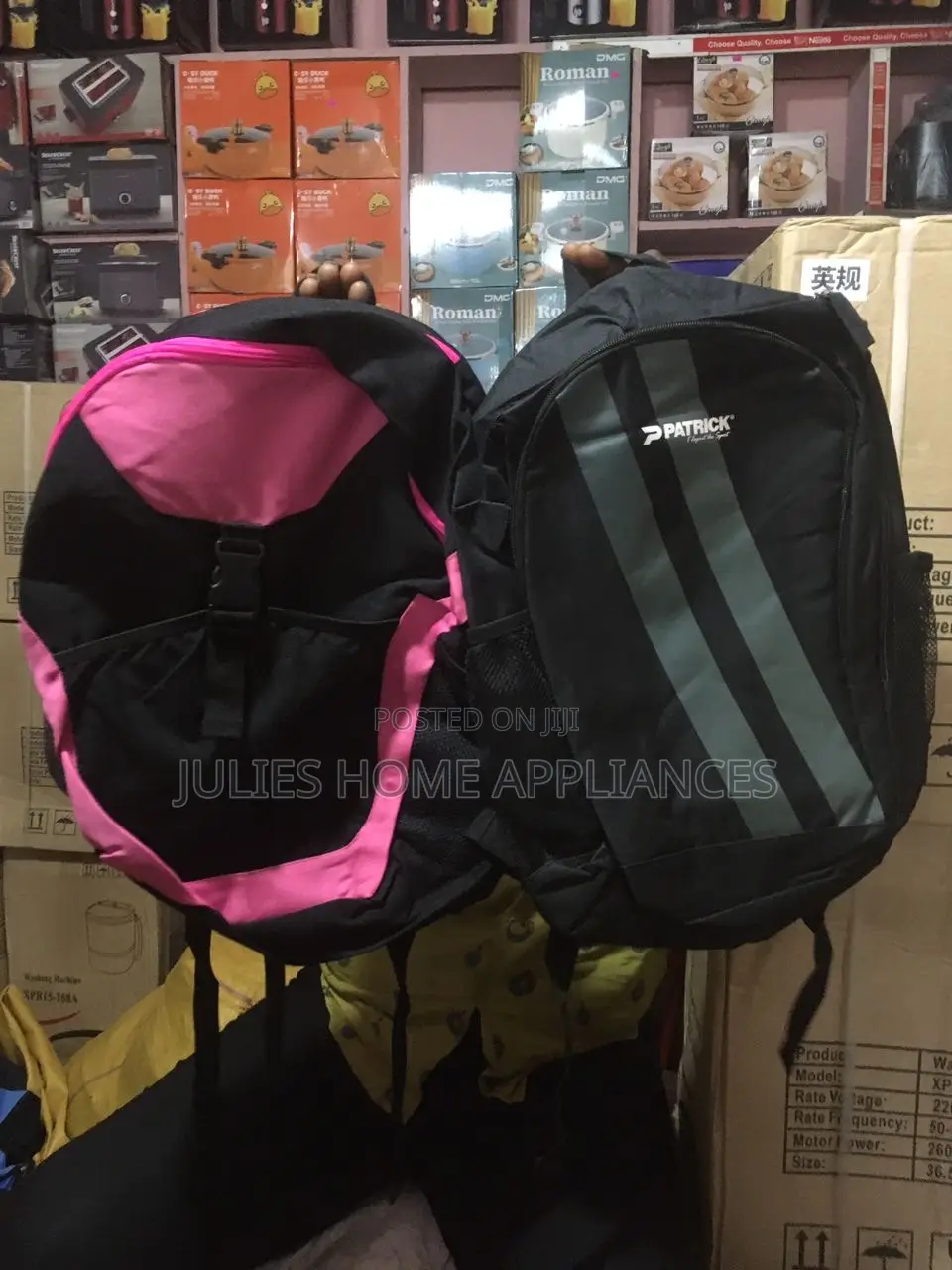 Quality Backpack/School Bag/Office Bag