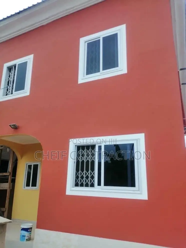 Professional Painter