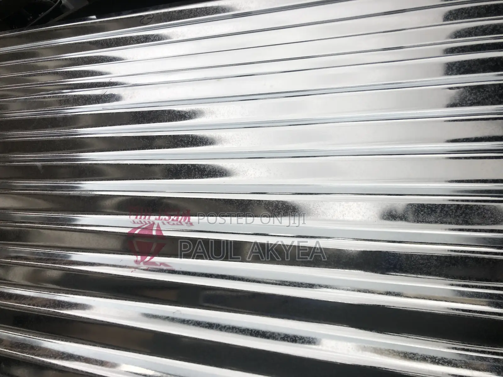 Quality Galvanized Roofing Sheets