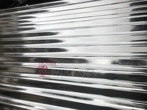 Quality Galvanized Roofing Sheets