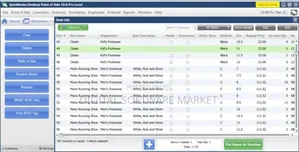 Quickbooks Desktop Point of Sale Pro 19.0