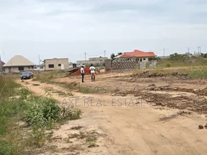 Invest Smart< Estate Plots at Prampram