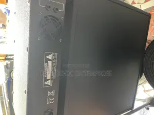 Marshall Ba 400 Bass Combo