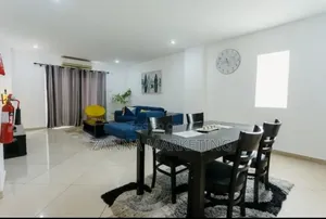 Furnished 3bdrm Block of Flats in East Legon for rent