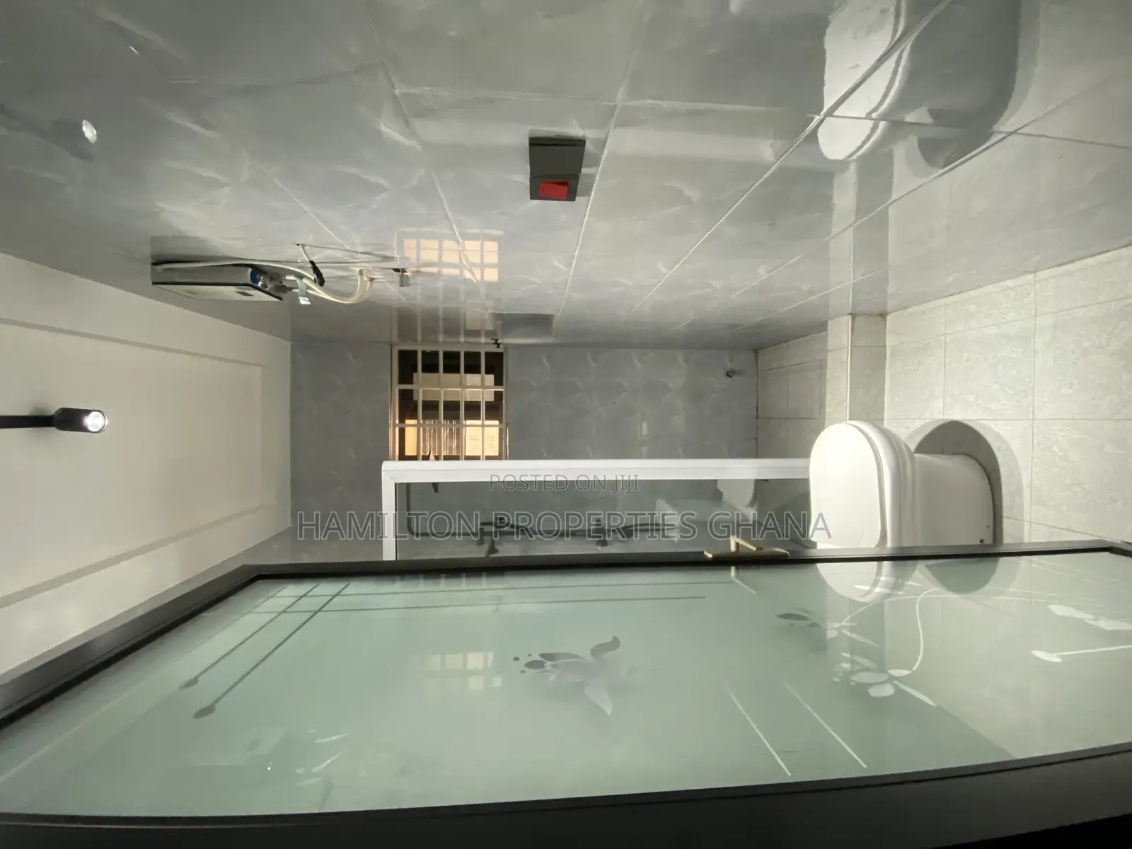 2bdrm Apartment in Haatso for rent