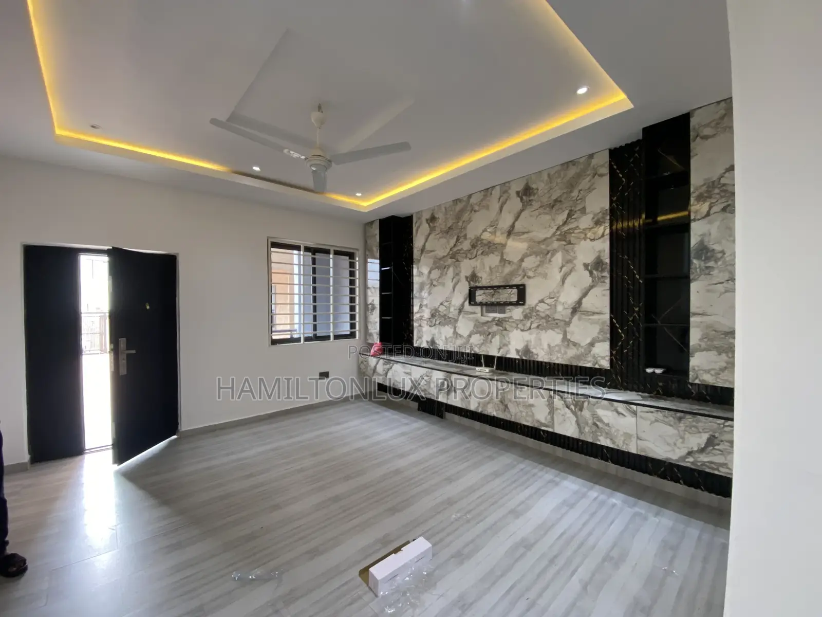 2bdrm Apartment in Haatso for rent