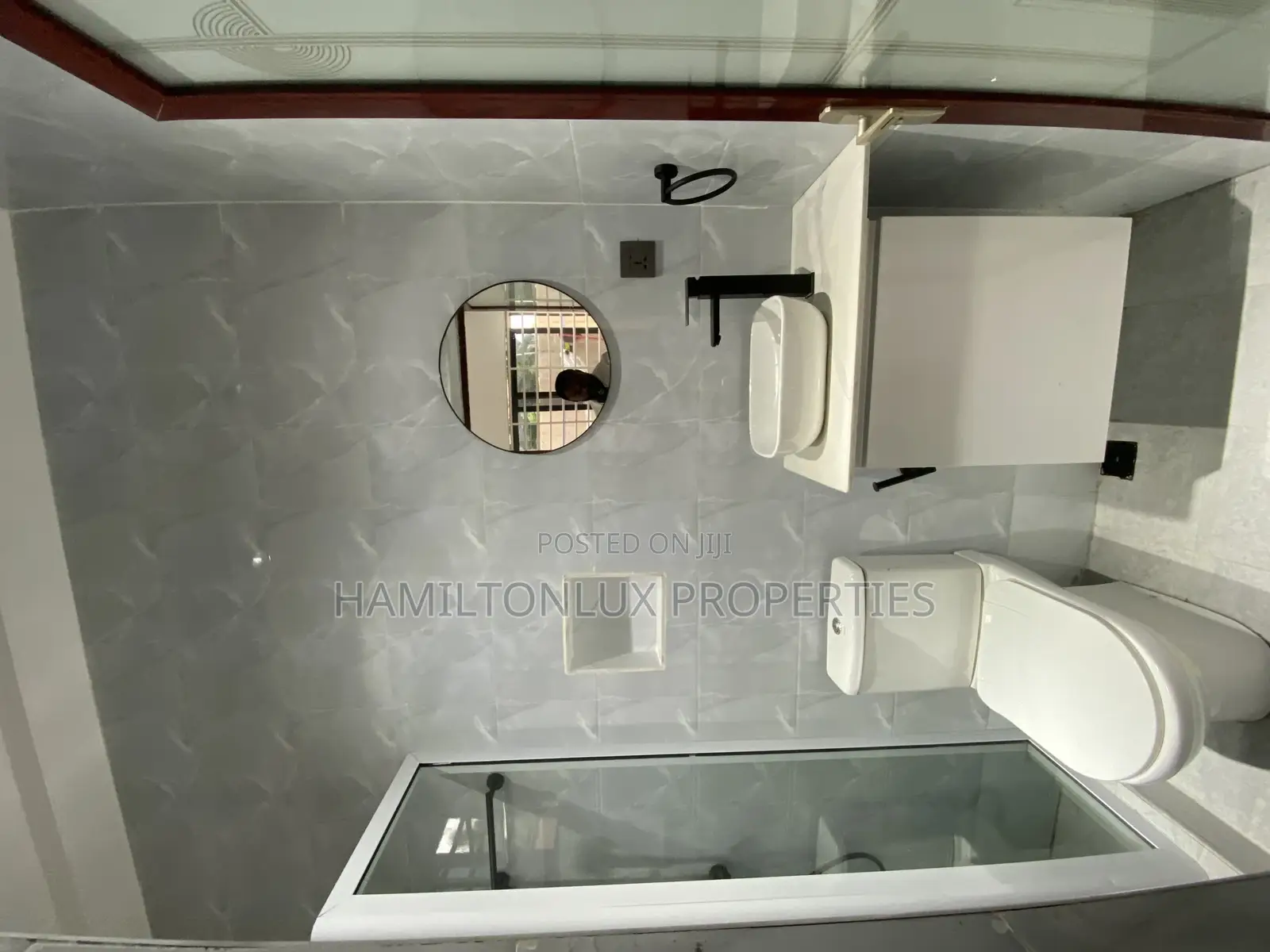2bdrm Apartment in Haatso for rent