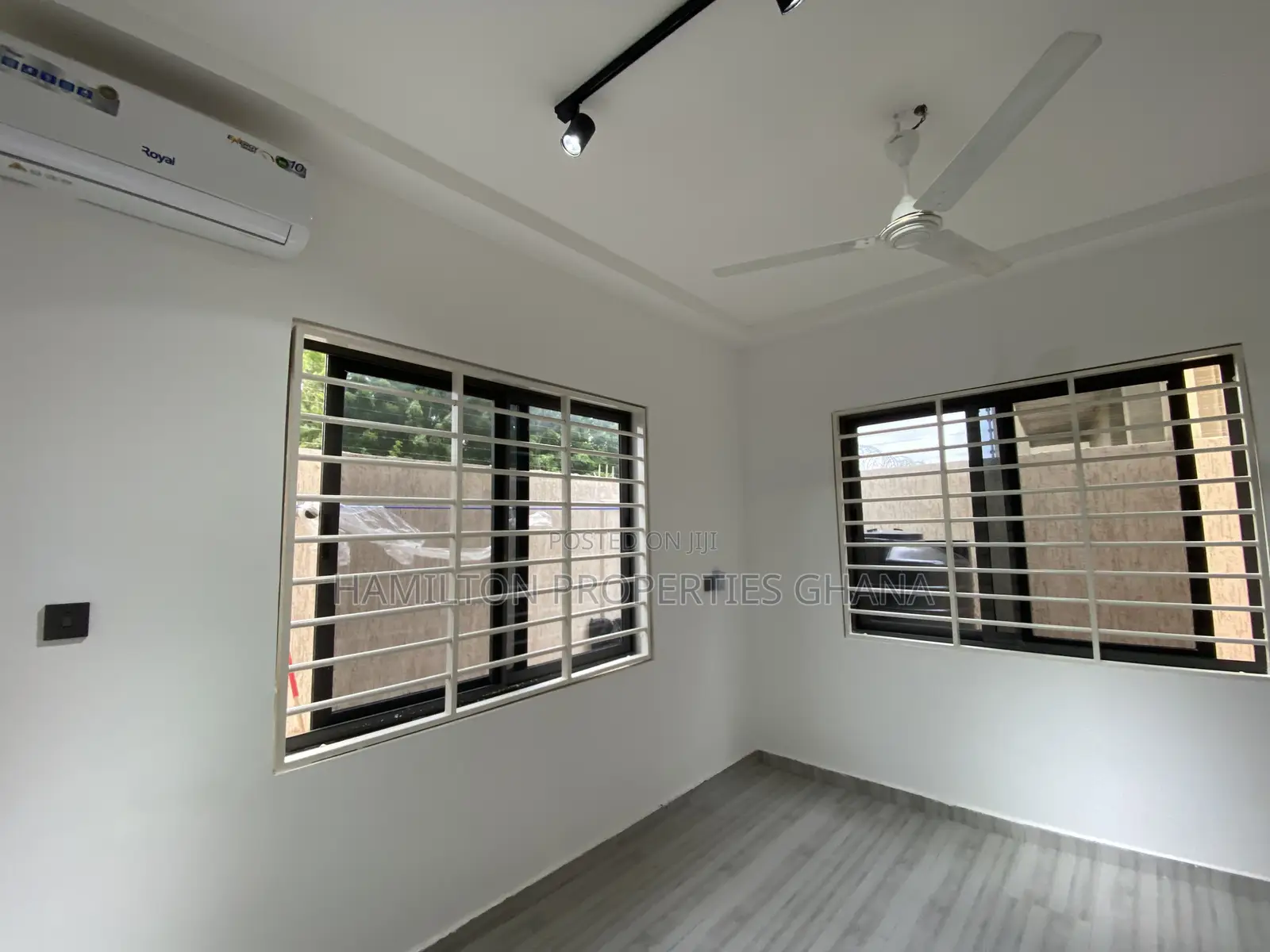 2bdrm Apartment in Haatso for rent