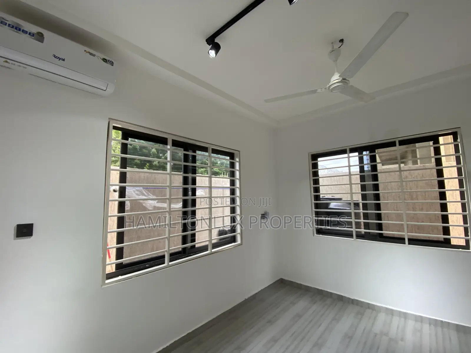 2bdrm Apartment in Haatso for rent