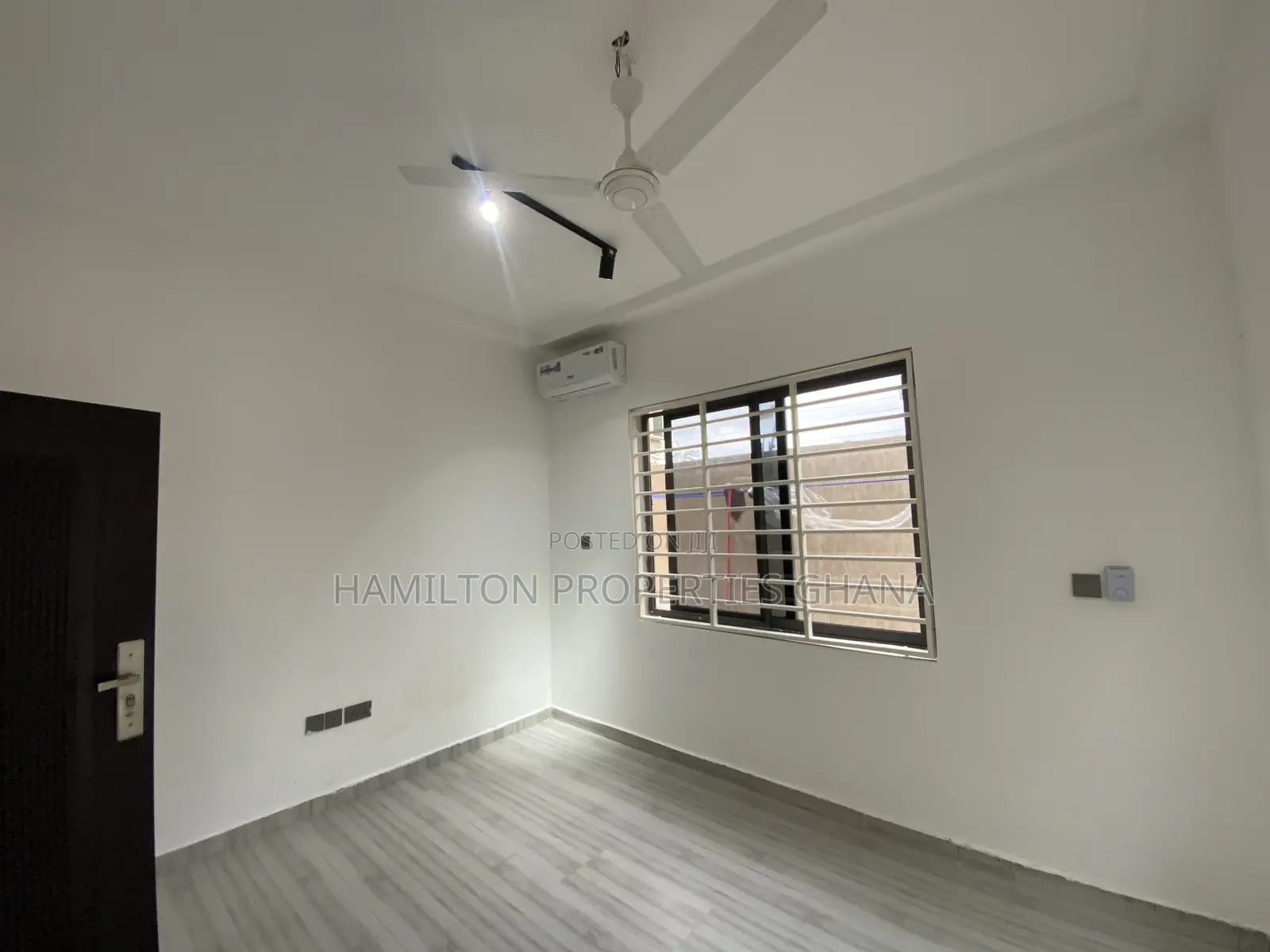 2bdrm Apartment in Haatso for rent