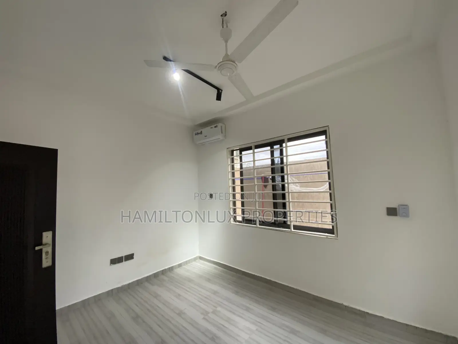 2bdrm Apartment in Haatso for rent