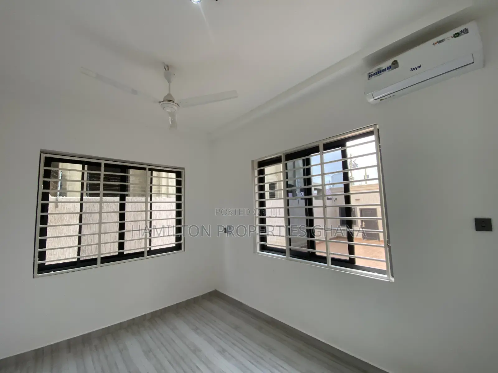 2bdrm Apartment in Haatso for rent