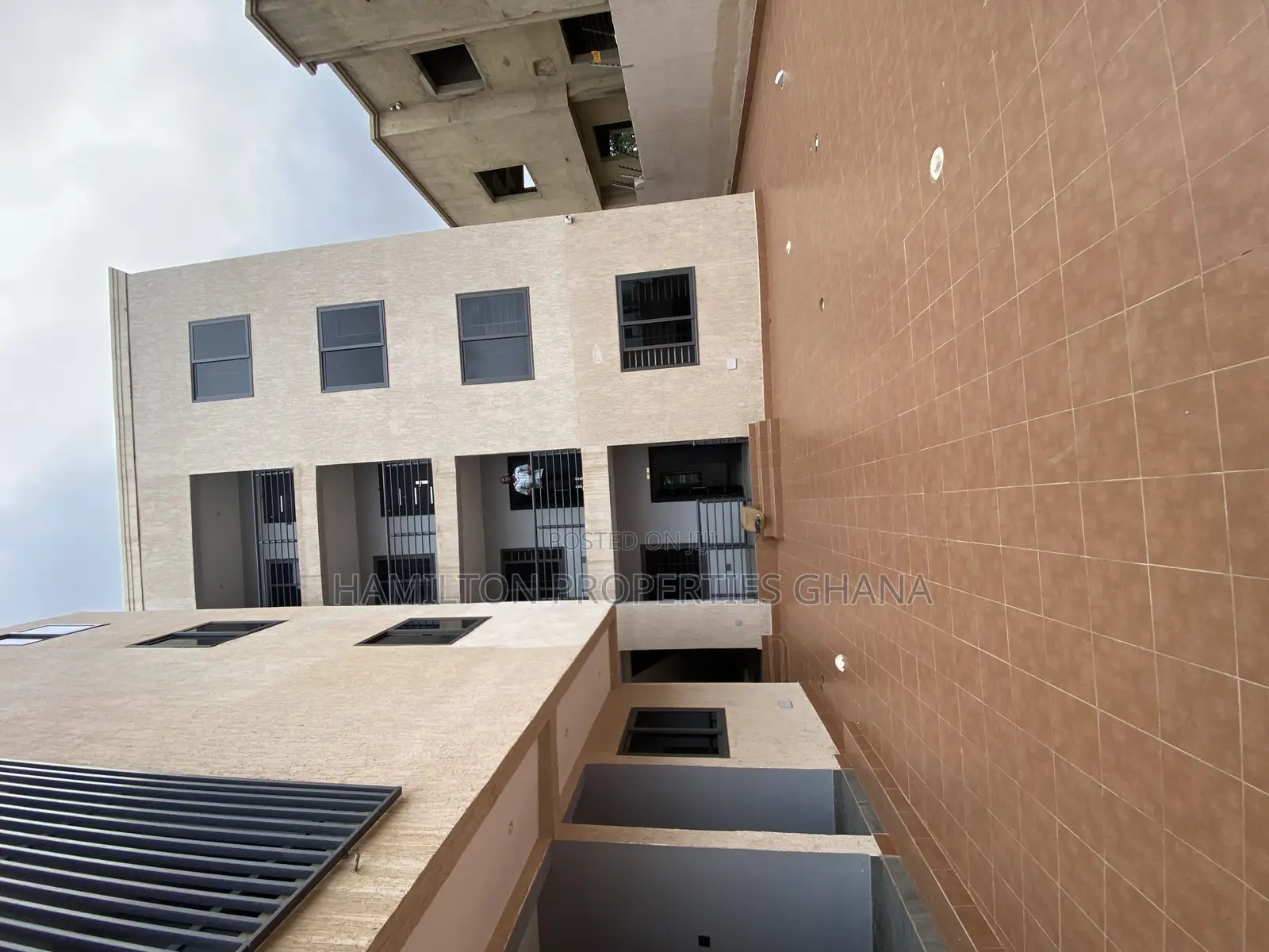 2bdrm Apartment in Haatso for rent