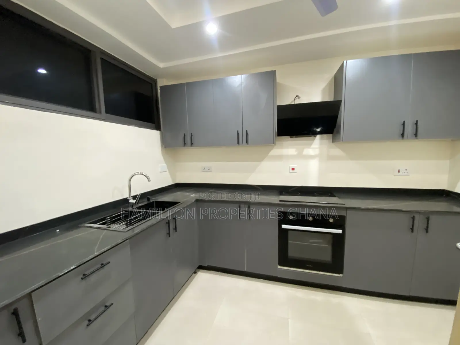 2bdrm Apartment in East Legon for rent
