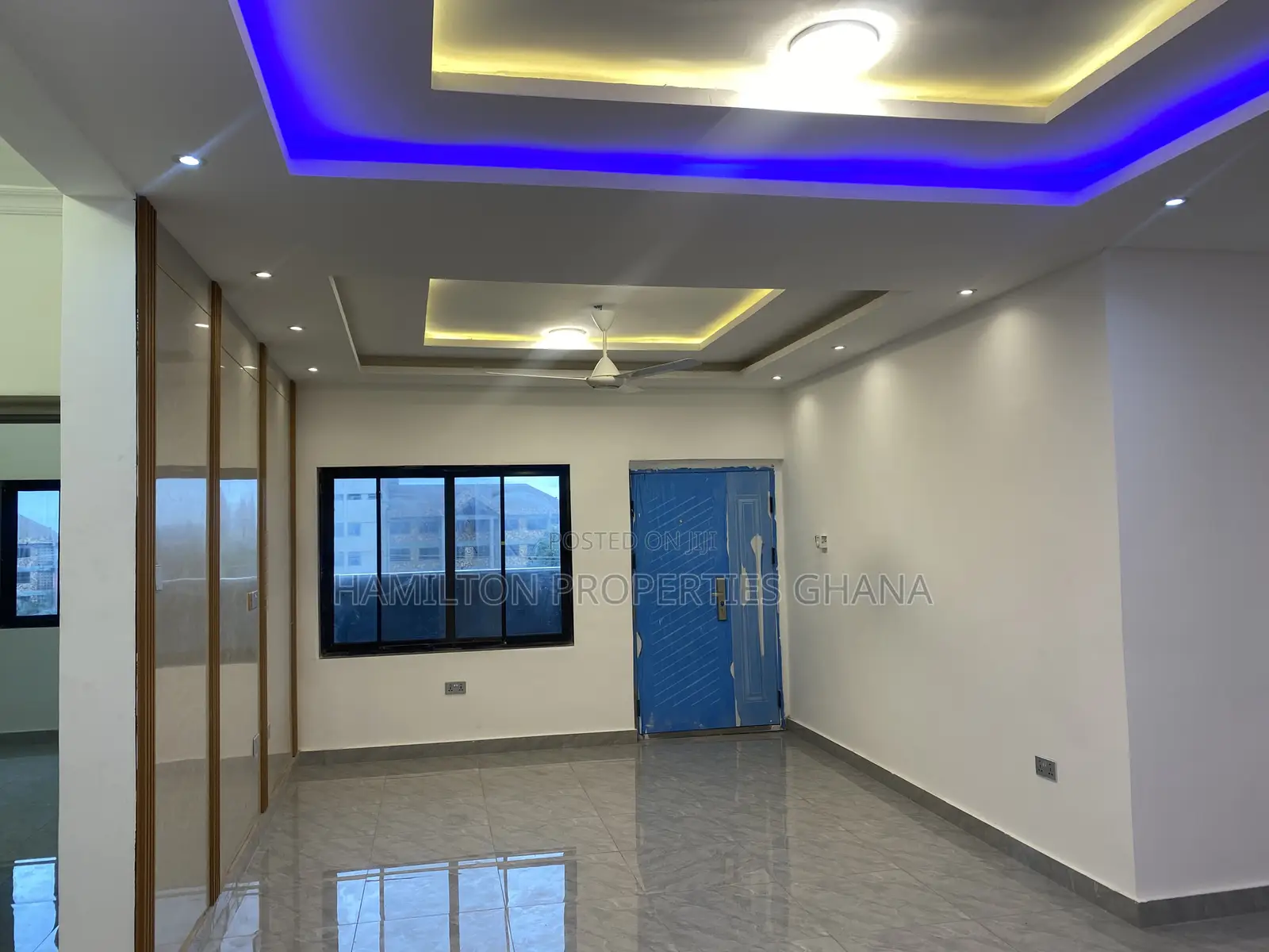2bdrm Apartment in East Legon for rent