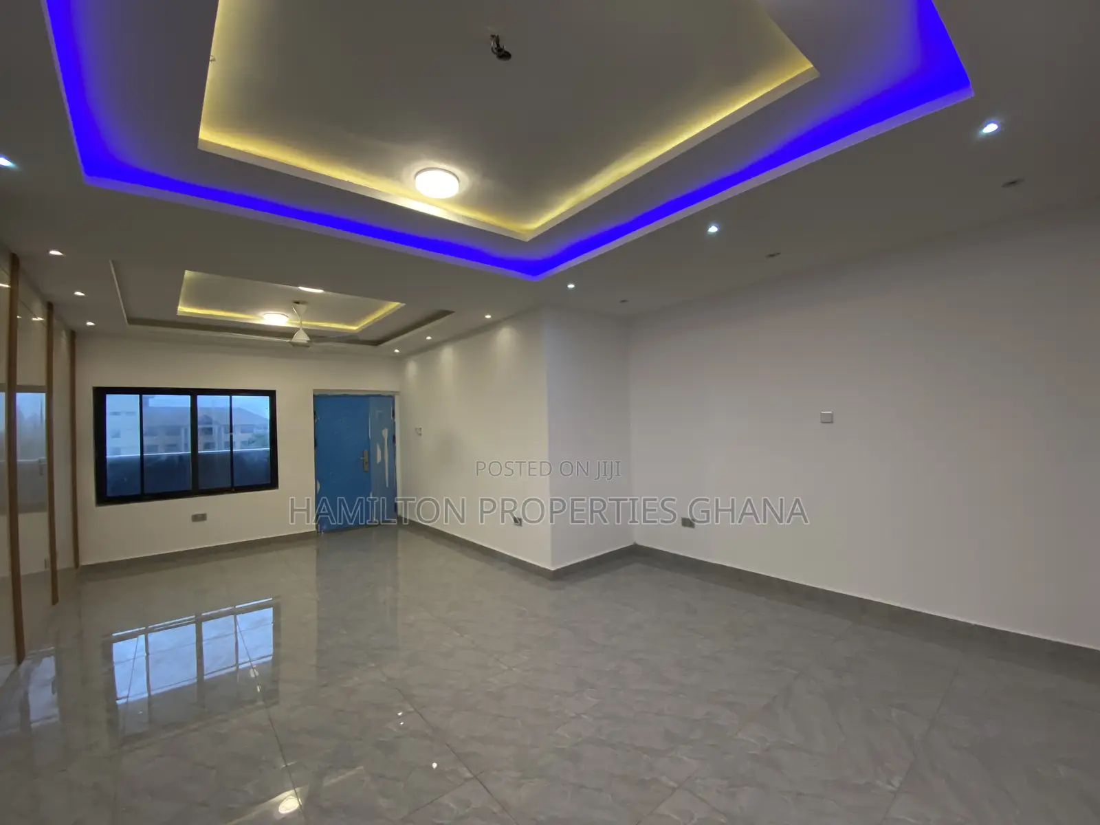 2bdrm Apartment in East Legon for rent