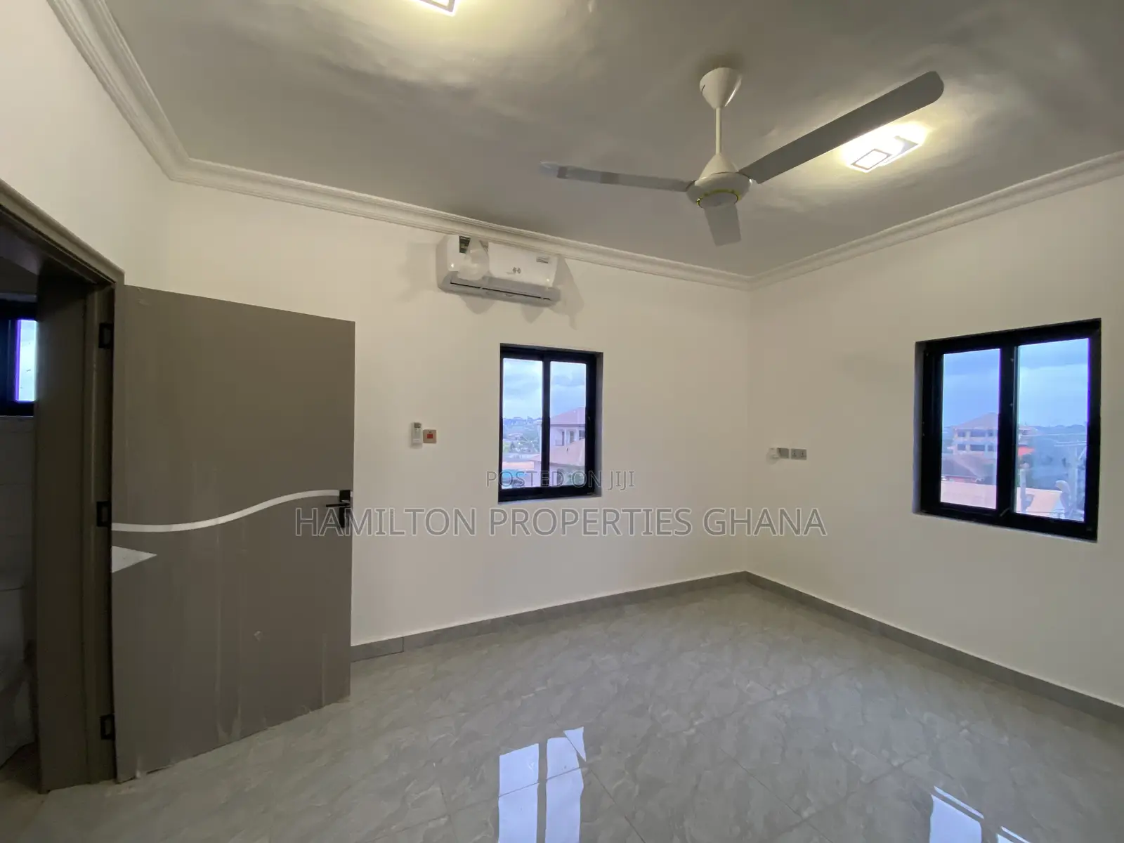 2bdrm Apartment in East Legon for rent