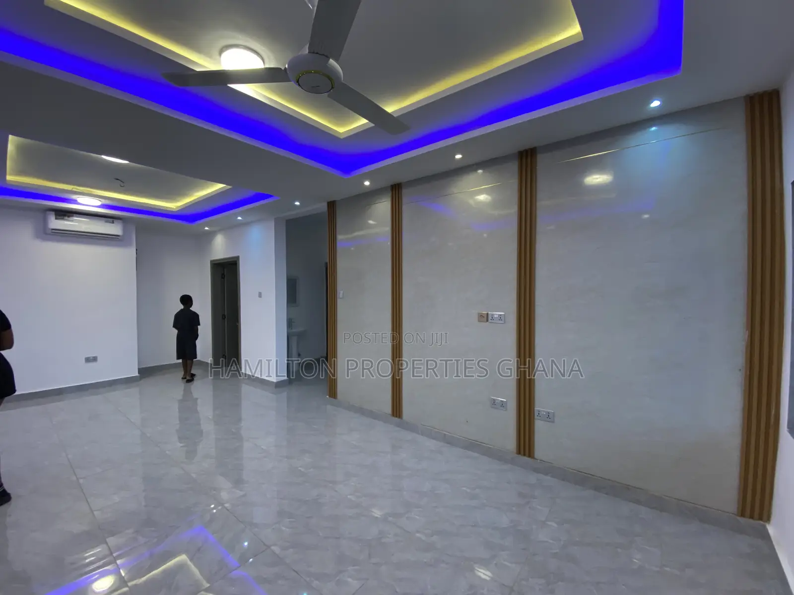2bdrm Apartment in East Legon for rent