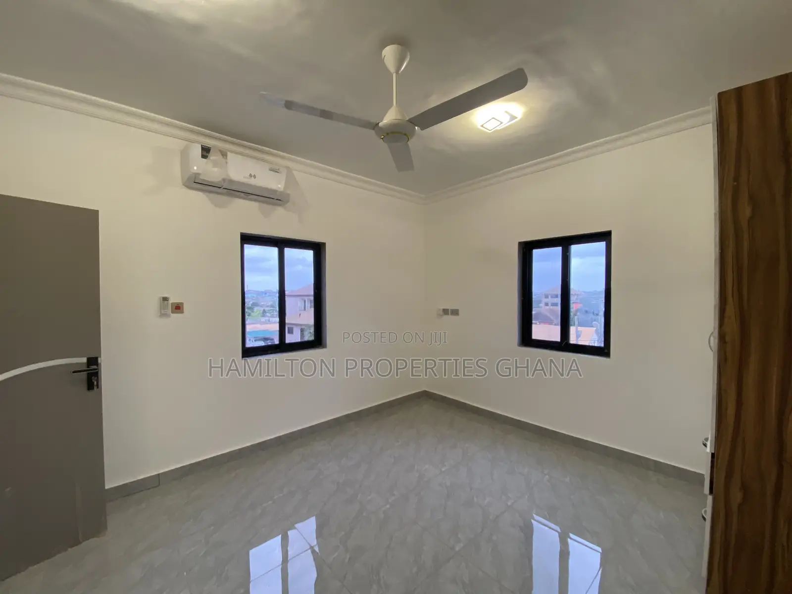 2bdrm Apartment in East Legon for rent