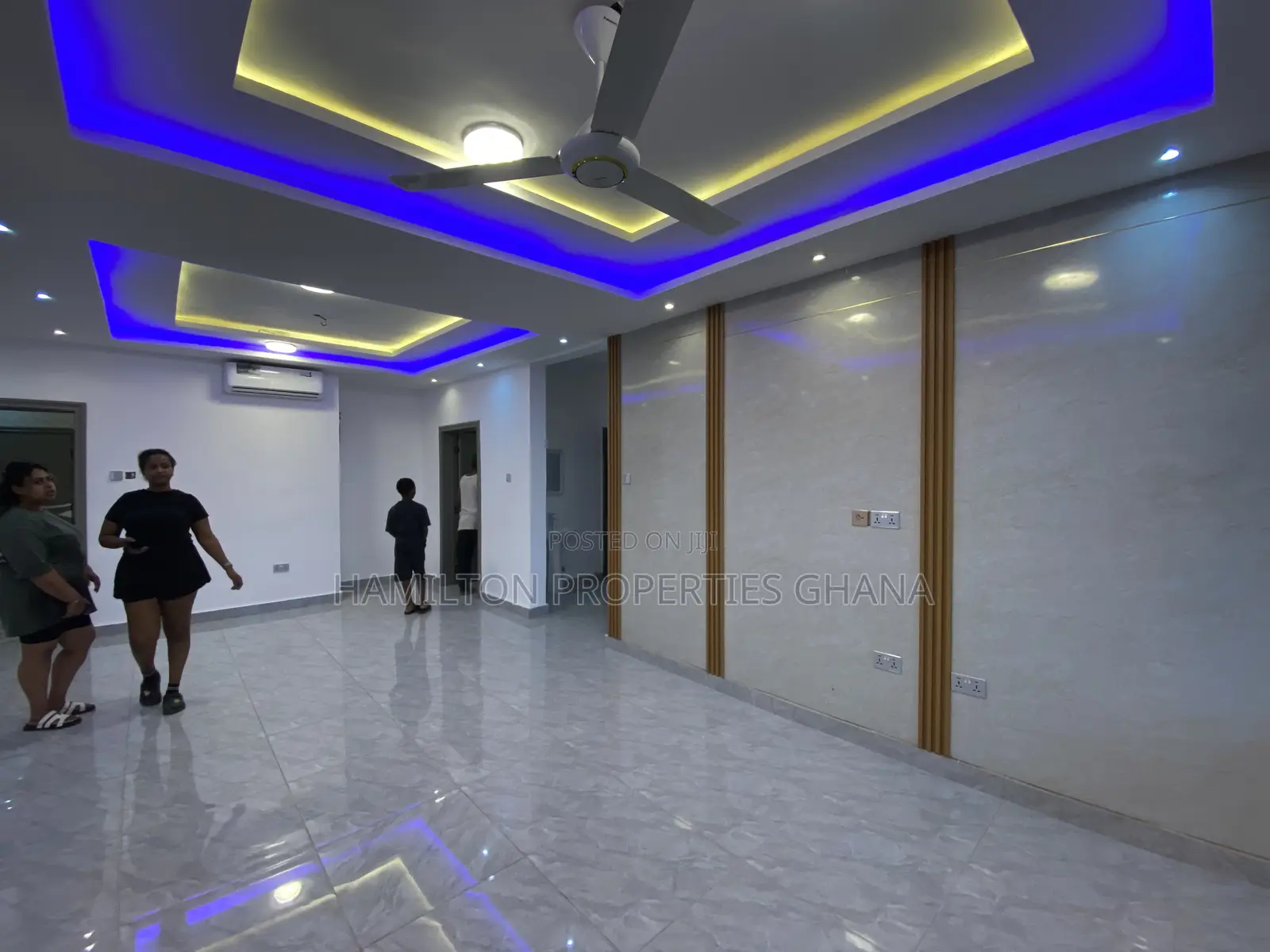 2bdrm Apartment in East Legon for rent