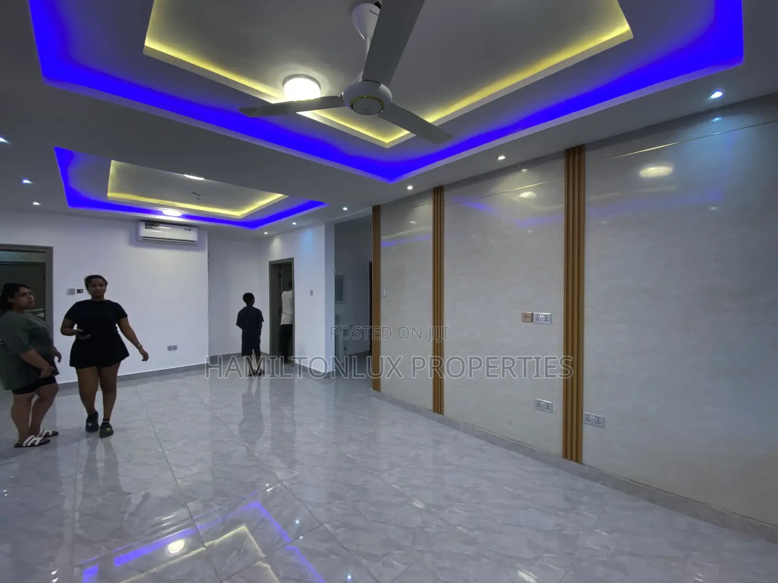 2bdrm Apartment in East Legon for rent