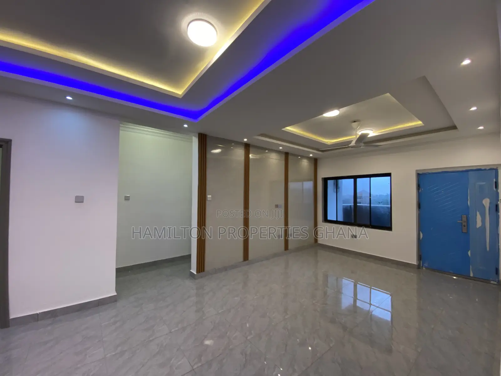 2bdrm Apartment in East Legon for rent