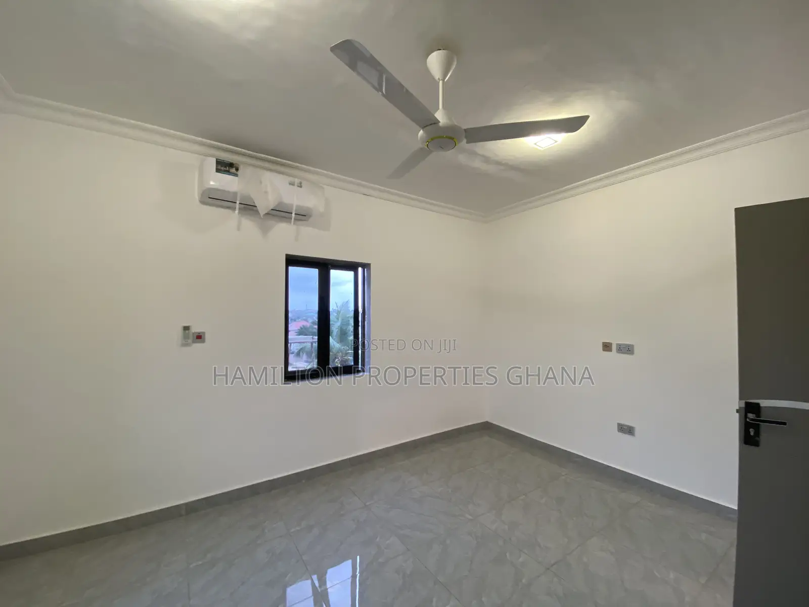2bdrm Apartment in East Legon for rent