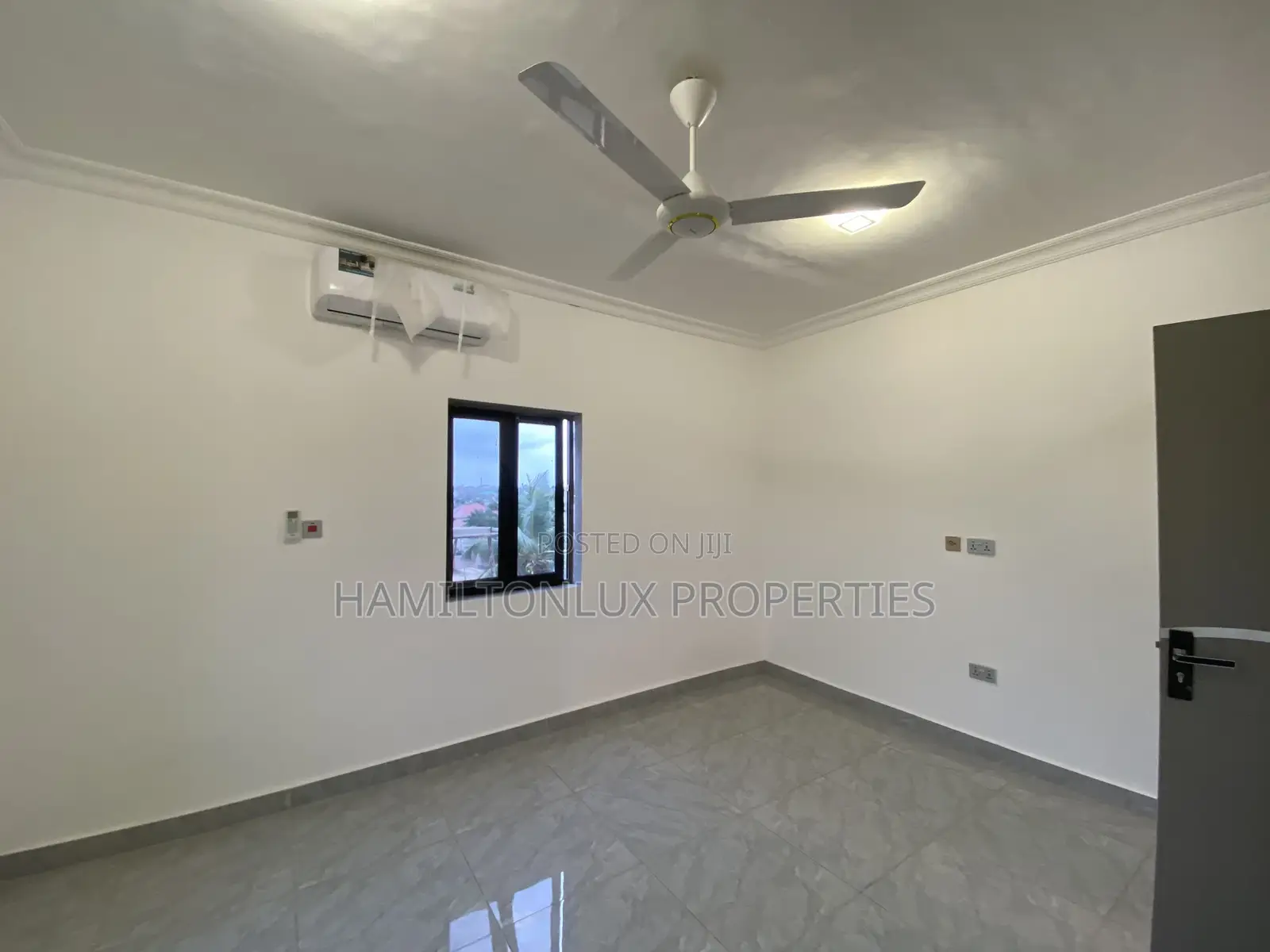 2bdrm Apartment in East Legon for rent