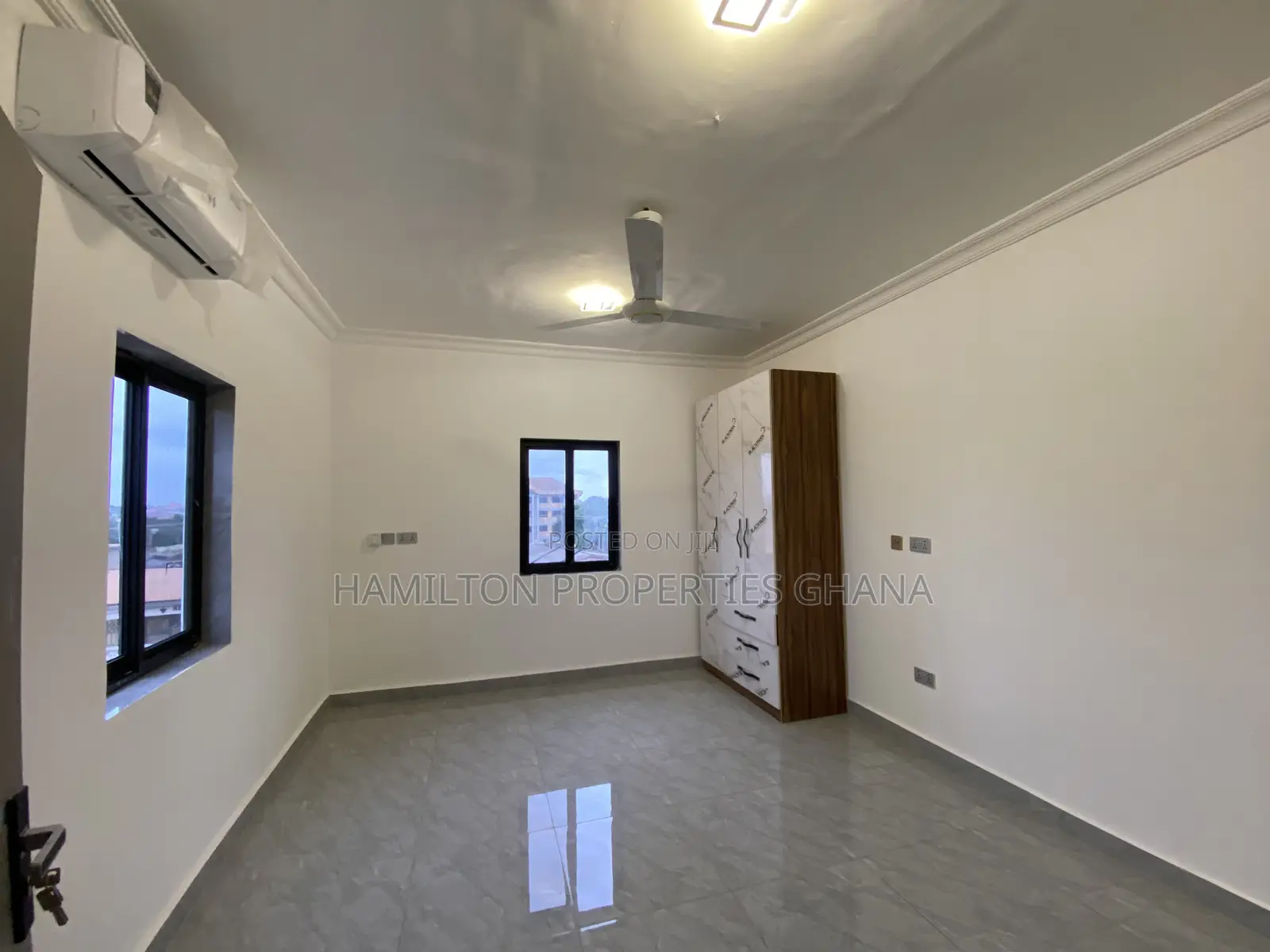2bdrm Apartment in East Legon for rent