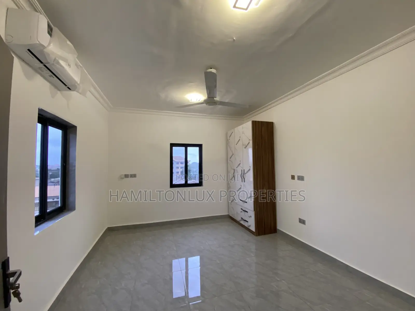 2bdrm Apartment in East Legon for rent