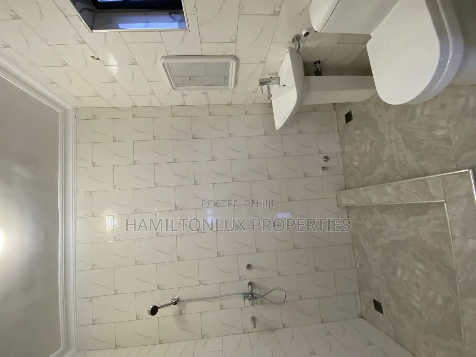 2bdrm Apartment in East Legon for rent