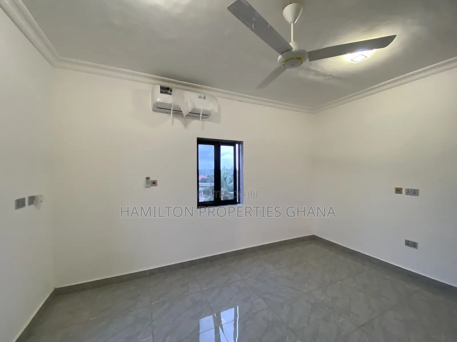 2bdrm Apartment in East Legon for rent