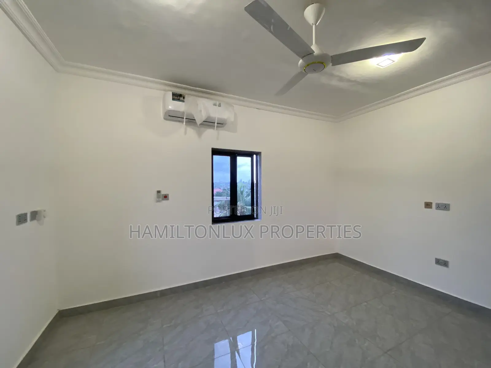 2bdrm Apartment in East Legon for rent