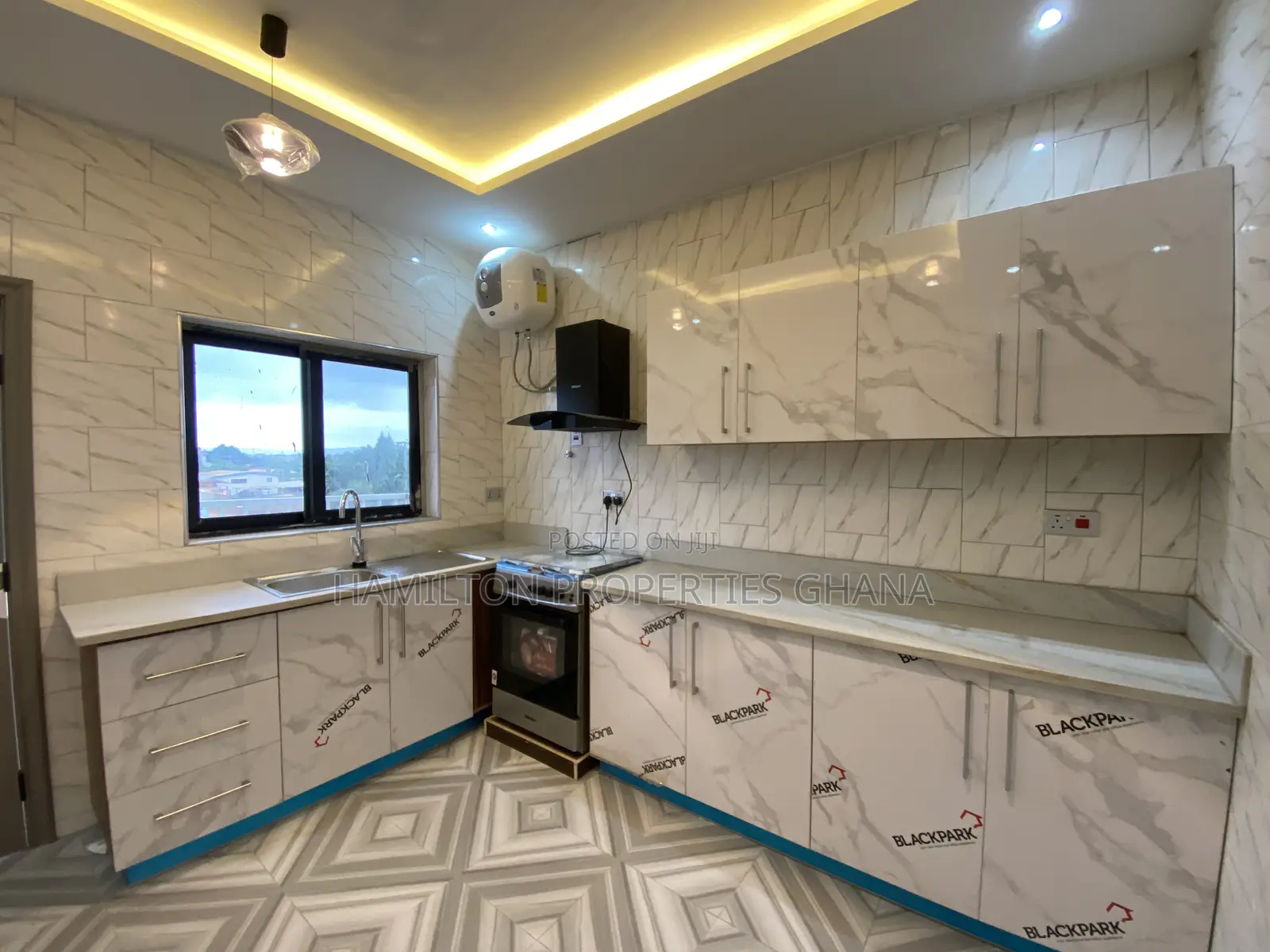 2bdrm Apartment in East Legon for rent