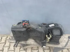 Audi A4 Evaporator