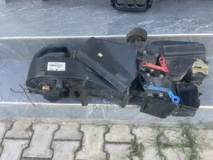 Audi A4 Evaporator