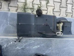Audi A4 Evaporator