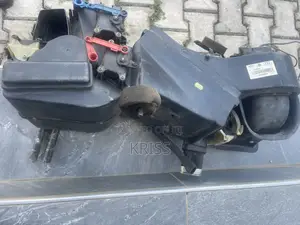 Audi A4 Evaporator