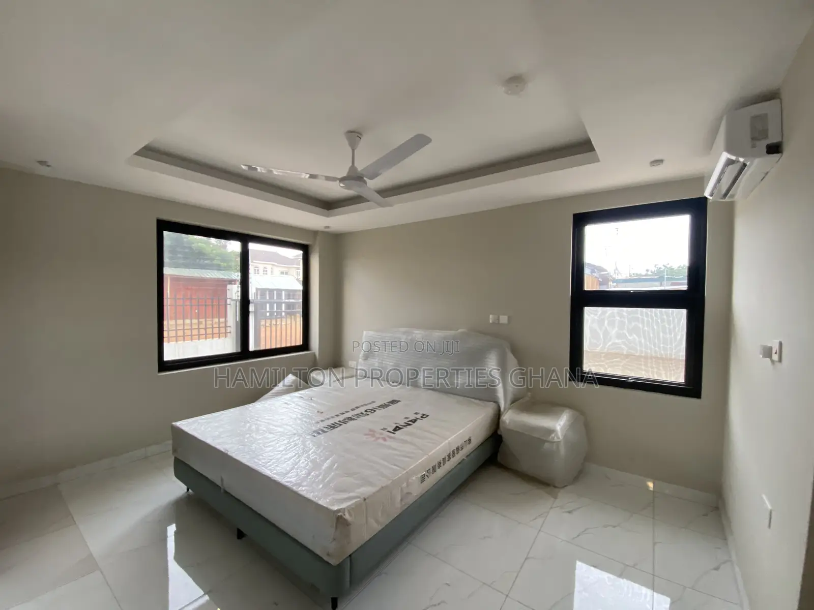 2bdrm Apartment in East Legon for rent