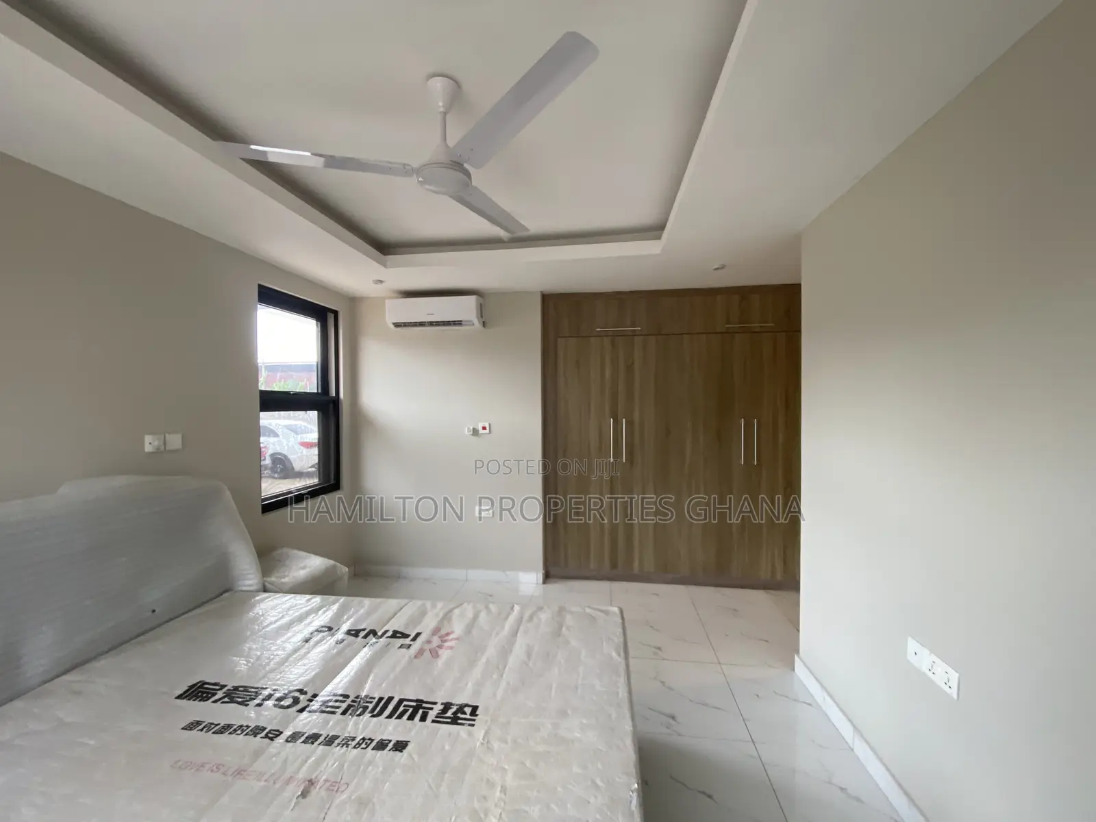 2bdrm Apartment in East Legon for rent