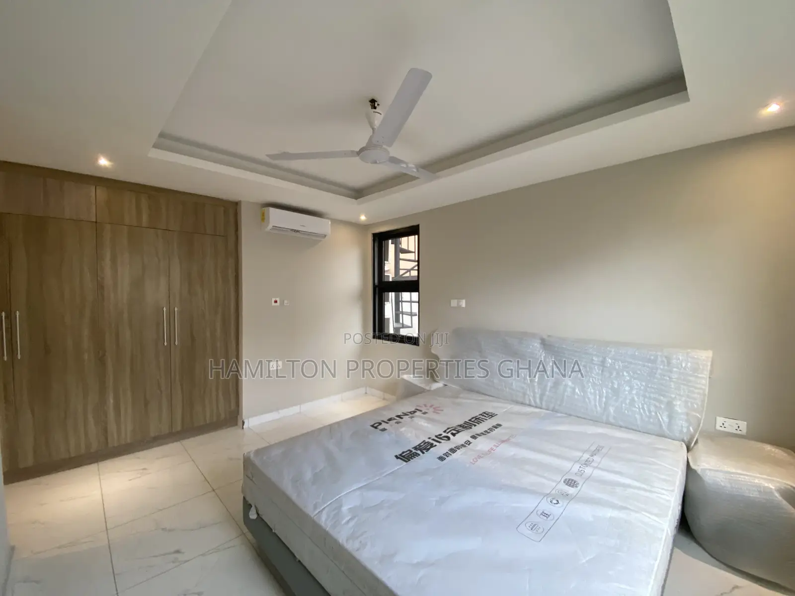 2bdrm Apartment in East Legon for rent
