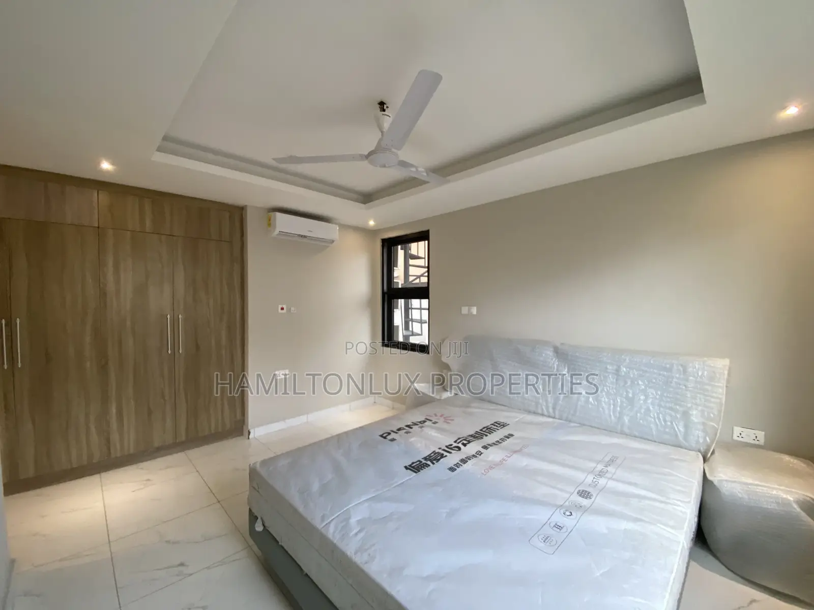 2bdrm Apartment in East Legon for rent