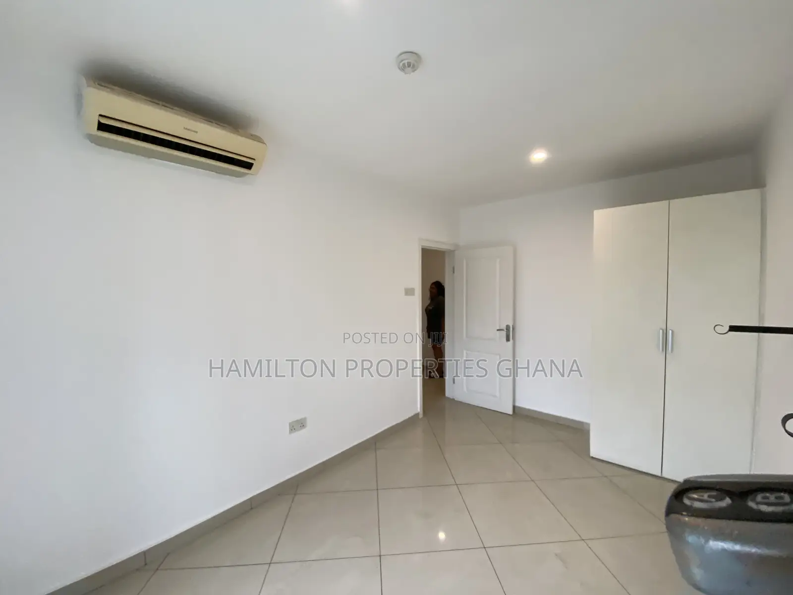 4bdrm Townhouse / Terrace in East Legon for rent