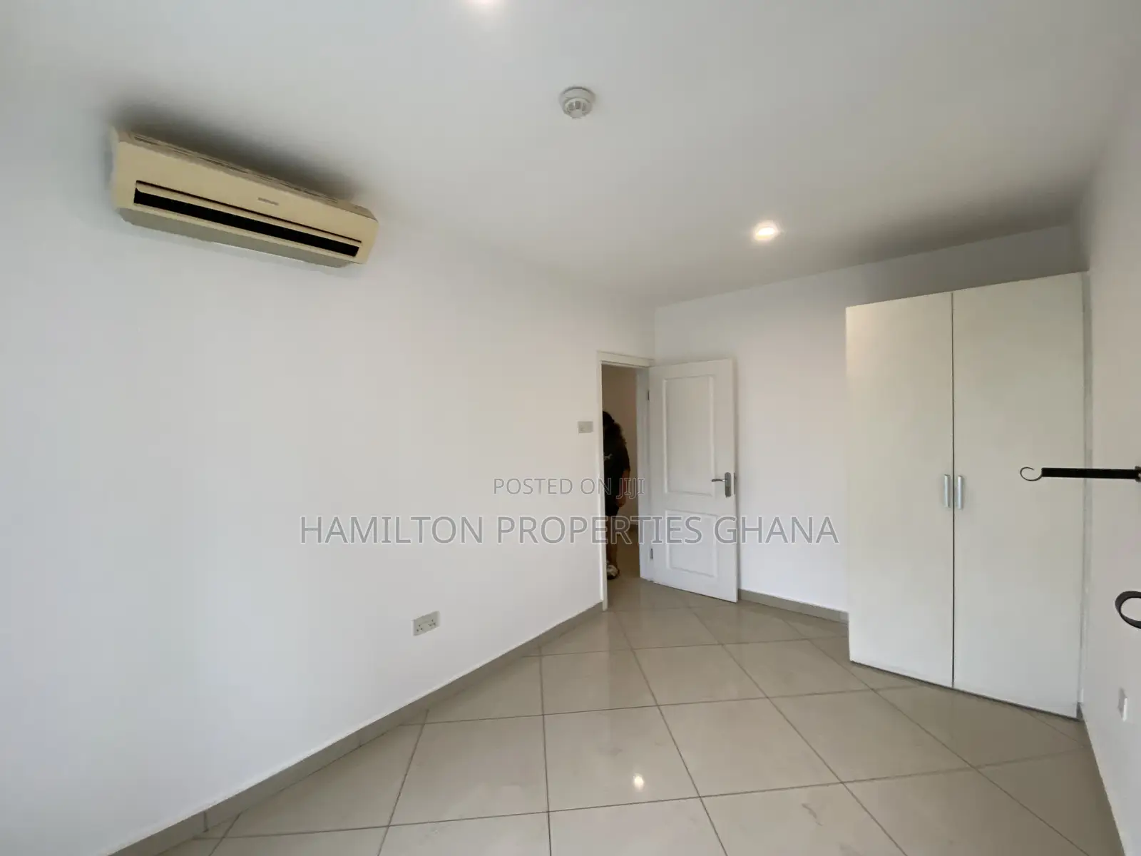 4bdrm Townhouse / Terrace in East Legon for rent