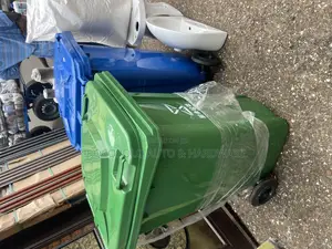 Dust Bin 240l
